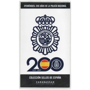 2024: 200 Aniversario de la Policía Nacional
